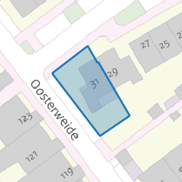 Perceel CTC00-C-3731