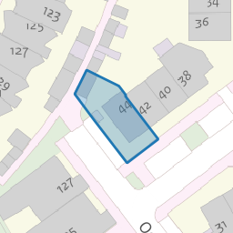 Perceel CTC00-C-3734