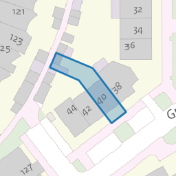 Perceel CTC00-C-3736