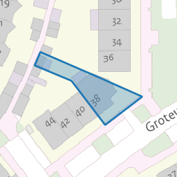 Perceel CTC00-C-3737