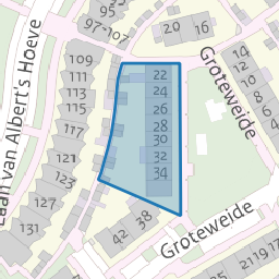 Perceel CTC00-C-3739