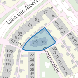 Perceel CTC00-C-3740