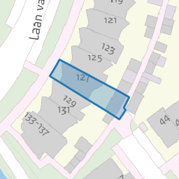 Perceel CTC00-C-3744