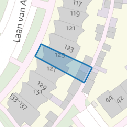 Perceel CTC00-C-3745