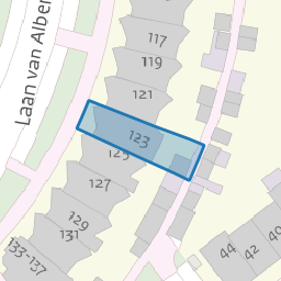 Perceel CTC00-C-3746