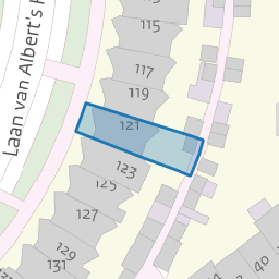 Perceel CTC00-C-3747
