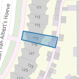 Perceel CTC00-C-3749