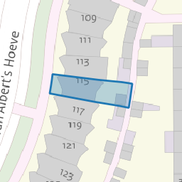 Perceel CTC00-C-3750