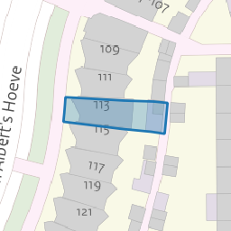Perceel CTC00-C-3751