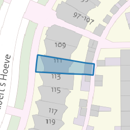 Perceel CTC00-C-3752