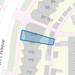 Perceel CTC00-C-3753
