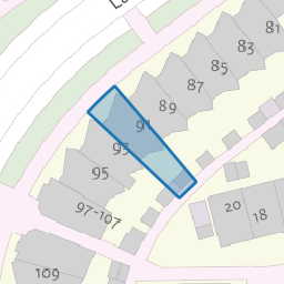 Perceel CTC00-C-3756