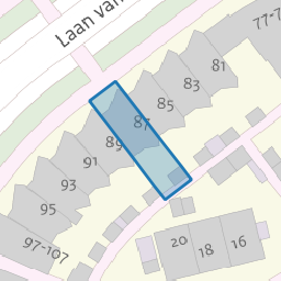 Perceel CTC00-C-3758