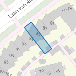 Perceel CTC00-C-3759