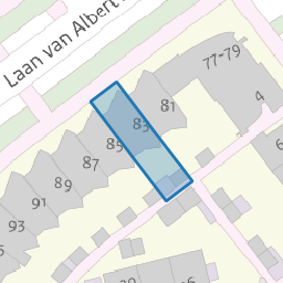 Perceel CTC00-C-3760