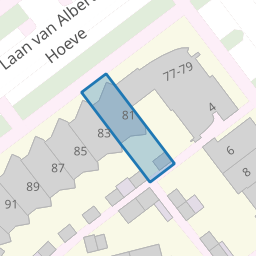 Perceel CTC00-C-3761