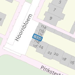 Perceel CTC00-C-3769