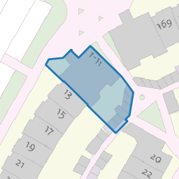 Perceel CTC00-C-3783