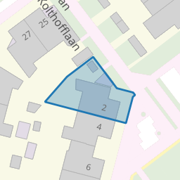 Perceel CTC00-C-3806