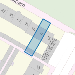 Perceel CTC00-C-3814