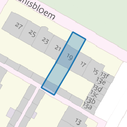 Perceel CTC00-C-3815