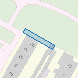 Perceel CTC00-C-3825