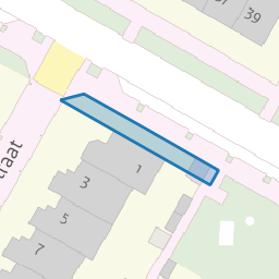 Perceel CTC00-C-3831