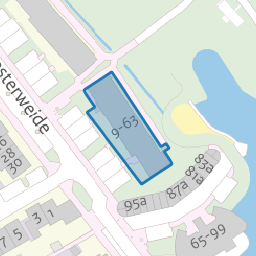 Perceel CTC00-C-3834