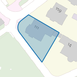 Perceel CTC00-C-3843