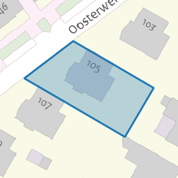 Perceel CTC00-C-3846