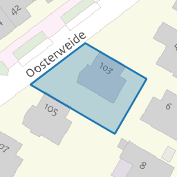 Perceel CTC00-C-3847