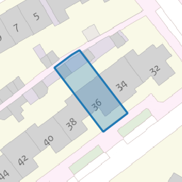 Perceel CTC00-C-3853