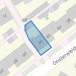 Perceel CTC00-C-3857