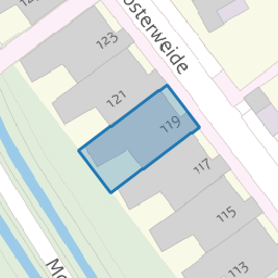 Perceel CTC00-C-3868