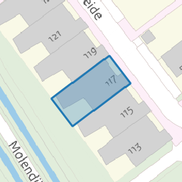 Perceel CTC00-C-3869