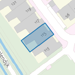 Perceel CTC00-C-3870