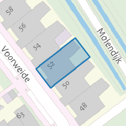 Perceel CTC00-C-3879