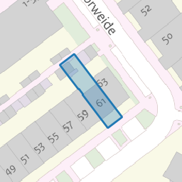 Perceel CTC00-C-3883