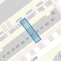 Perceel CTC00-C-3887