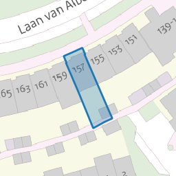 Perceel CTC00-C-3900