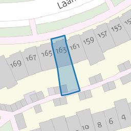 Perceel CTC00-C-3903