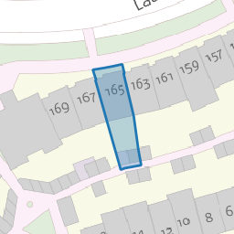 Perceel CTC00-C-3904