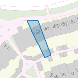 Perceel CTC00-C-3906