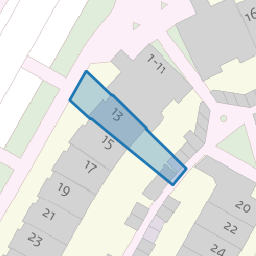 Perceel CTC00-C-3907