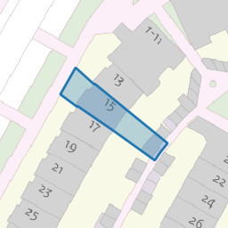 Perceel CTC00-C-3908