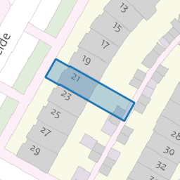 Perceel CTC00-C-3911