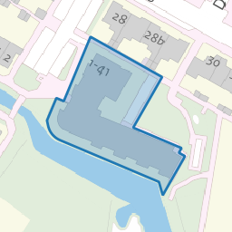 Perceel CTC00-C-3920