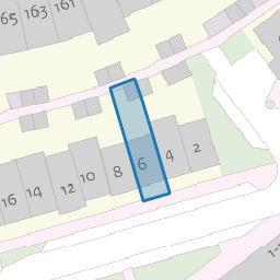 Perceel CTC00-C-3926