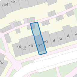 Perceel CTC00-C-3929