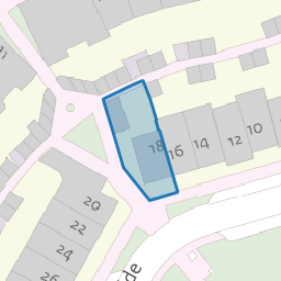 Perceel CTC00-C-3932